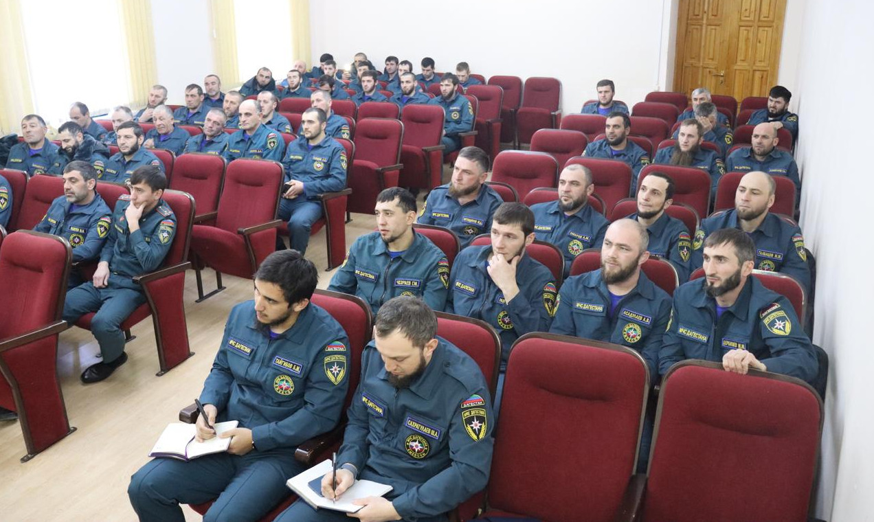 Популяризация Службы по контракту
